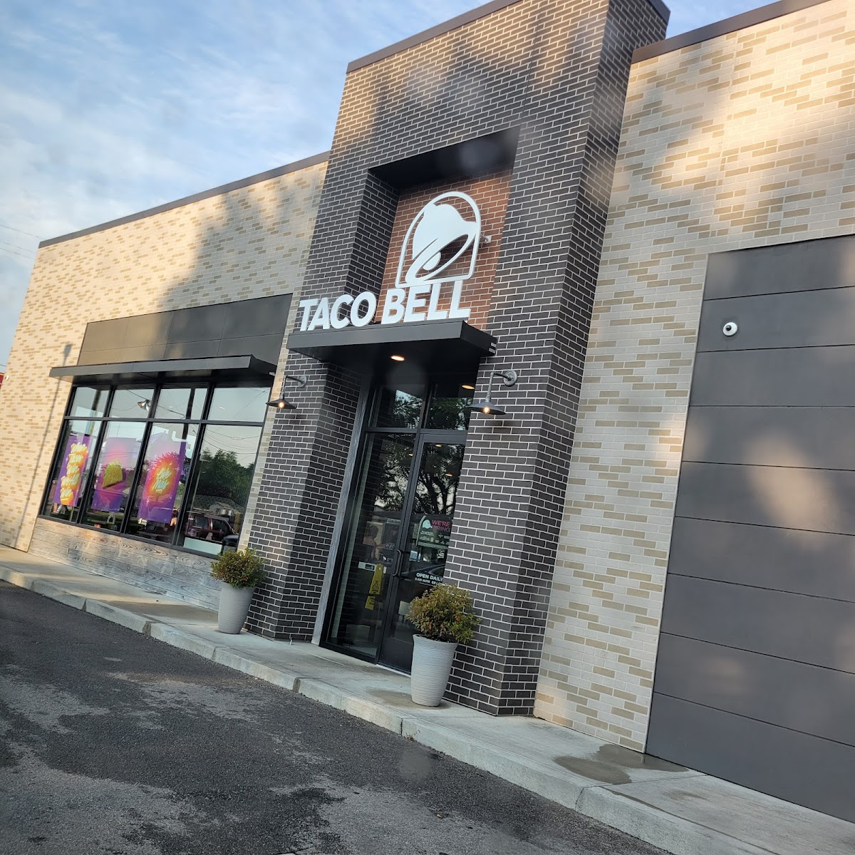 Taco Bell Lincoln Park
